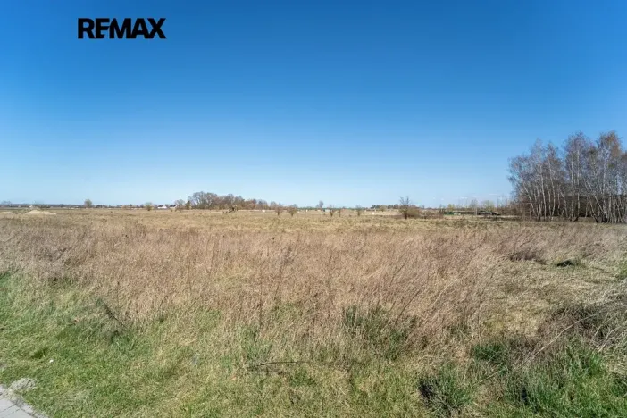 Prodej pozemku pro bydlení, Choťánky, 1022 m2