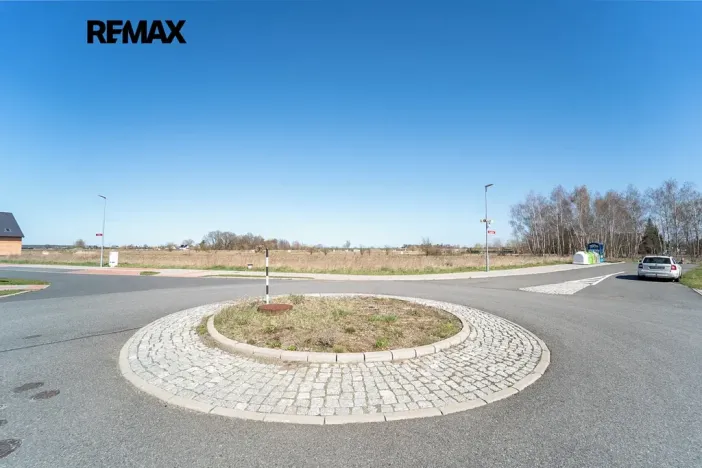 Prodej pozemku pro bydlení, Choťánky, 1022 m2