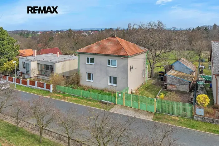 Prodej rodinného domu, Tupadly, 130 m2