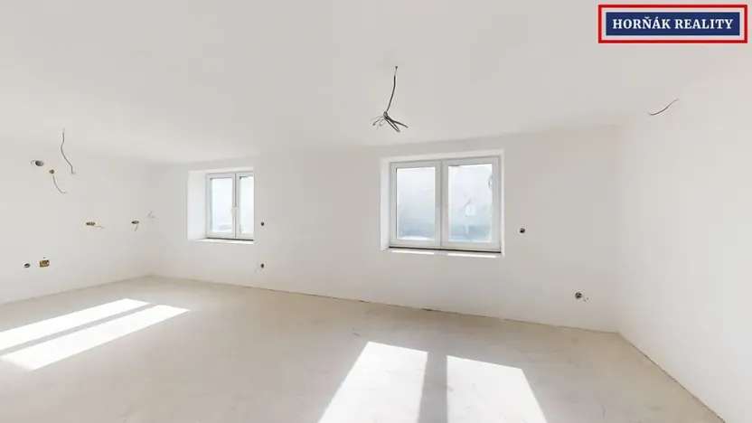 Prodej rodinného domu, Bučovice, Na Padělcích, 175 m2