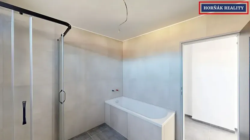 Prodej rodinného domu, Bučovice, Na Padělcích, 175 m2