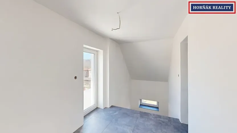 Prodej rodinného domu, Bučovice, Na Padělcích, 175 m2