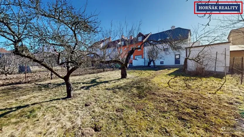 Prodej rodinného domu, Bučovice, Na Padělcích, 175 m2