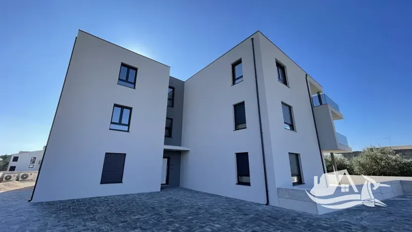 Prodej bytu 4+kk, Tribunj, Chorvatsko, 105 m2