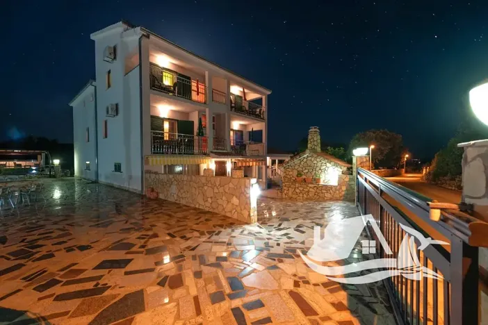 Prodej vily, Vinišće, Chorvatsko, 500 m2