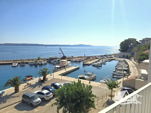 Prodej rodinného domu, Živogošće, Chorvatsko, 210 m2