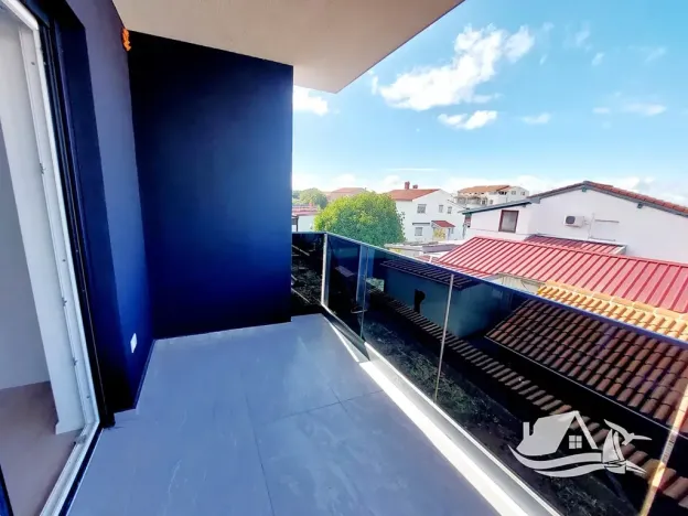 Prodej rodinného domu, Medulin, Chorvatsko, 117 m2