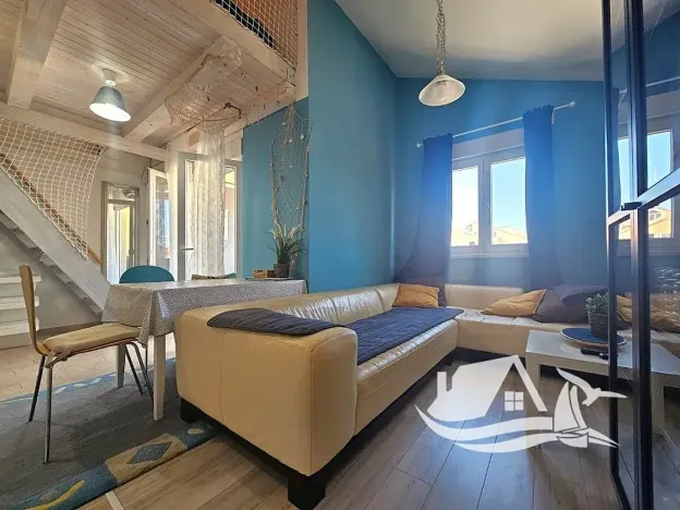 Prodej bytu 3+kk, Vodice, Chorvatsko, 74 m2