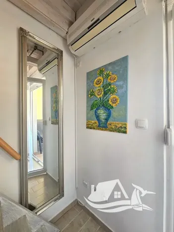 Prodej bytu 3+kk, Vodice, Chorvatsko, 74 m2