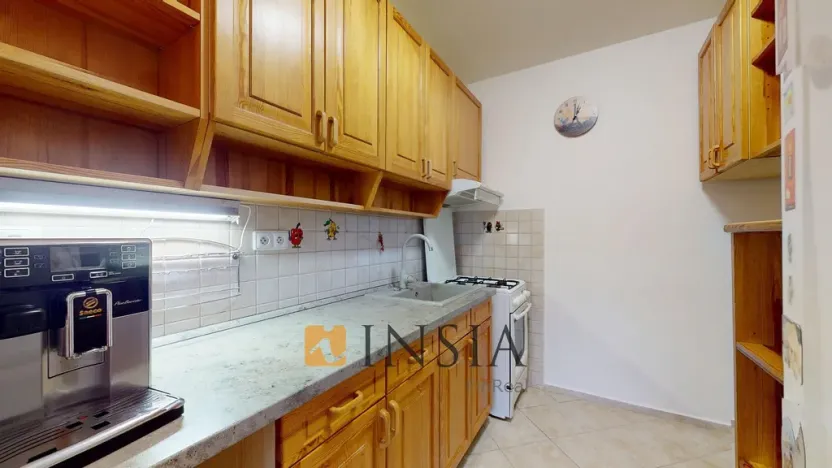 Pronájem bytu 3+kk, Příbram - Příbram III, Milínská, 64 m2