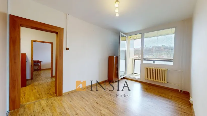 Pronájem bytu 3+kk, Příbram - Příbram III, Milínská, 64 m2