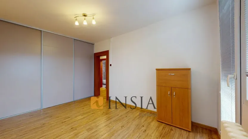 Pronájem bytu 3+kk, Příbram - Příbram III, Milínská, 64 m2
