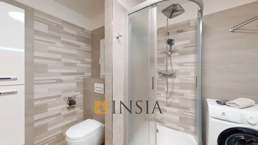 Pronájem bytu 3+kk, Příbram - Příbram III, Milínská, 64 m2