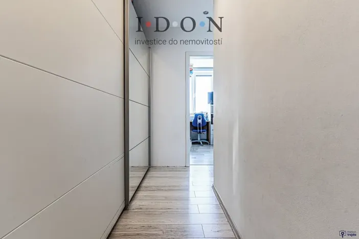 Prodej bytu 3+1, Kopřivnice, 17. listopadu, 62 m2