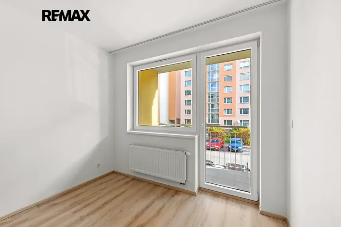 Prodej bytu 2+kk, Praha - Letňany, Tupolevova, 53 m2