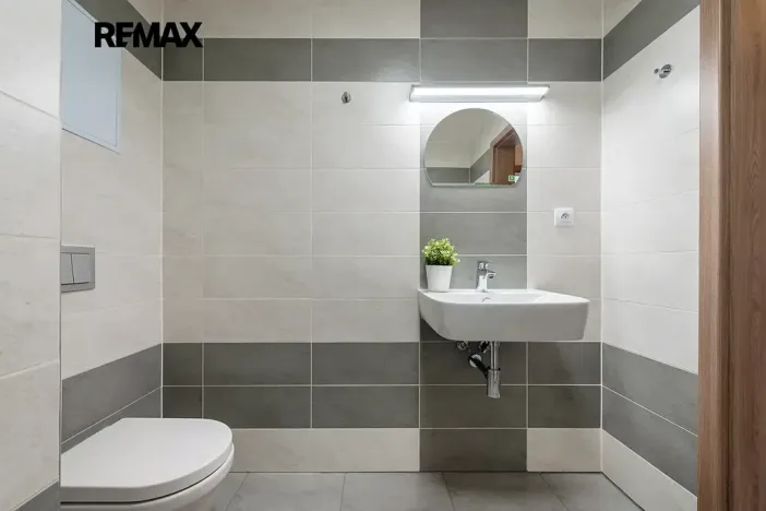 Prodej bytu 2+kk, Praha - Letňany, Tupolevova, 53 m2