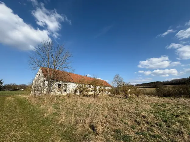 Prodej pozemku pro bydlení, Petrovice, 6579 m2