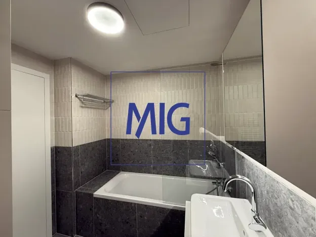 Pronájem bytu 1+kk, Brno, Bratislavská, 45 m2