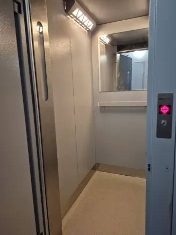 Pronájem bytu 2+kk, Brno, Černého, 51 m2