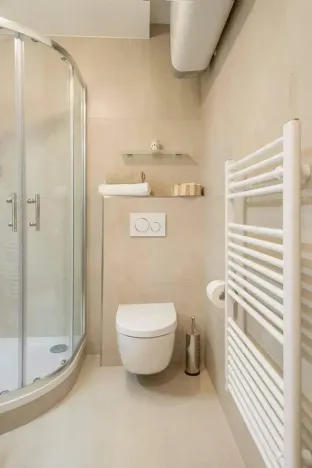 Prodej bytu 1+kk, Čím, 25 m2