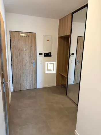 Pronájem bytu 3+kk, Olomouc, Bryksova, 87 m2