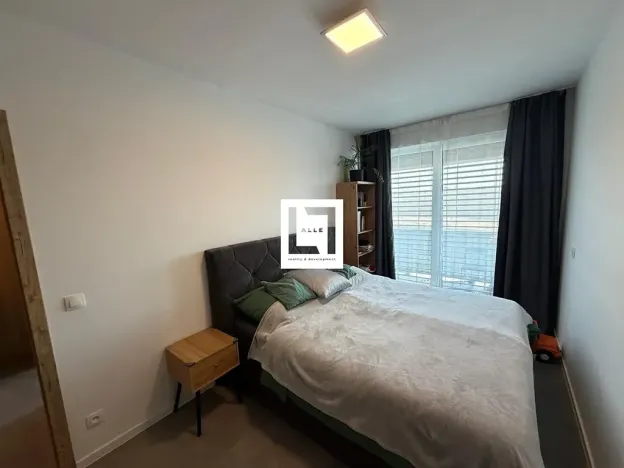 Pronájem bytu 3+kk, Olomouc, Bryksova, 87 m2