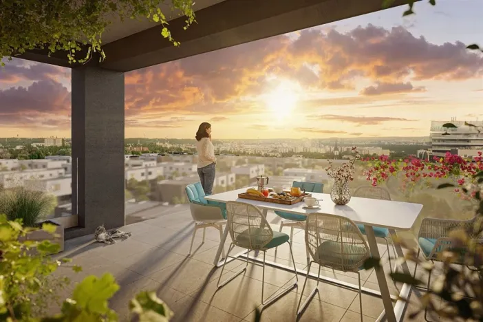 Prodej bytu 4+kk, Praha, Svitákova, 86 m2