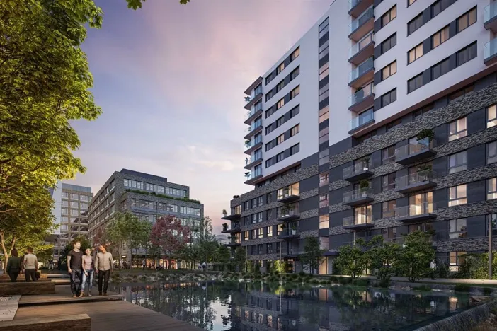 Prodej bytu 2+1, Praha, Bartůňkova, 53 m2