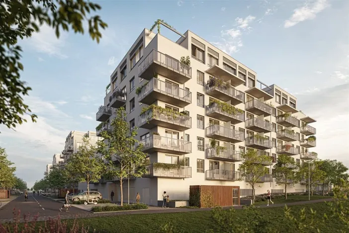 Prodej bytu 4+kk, Praha, Honzíkova, 120 m2