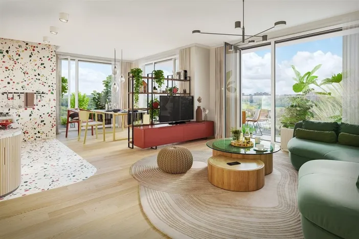 Prodej bytu 5+kk, Praha, Bartůňkova, 116 m2