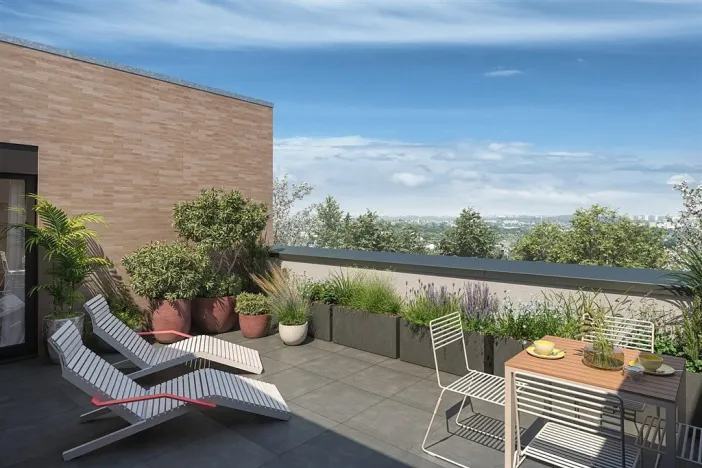 Prodej bytu 4+kk, Praha, Honzíkova, 118 m2