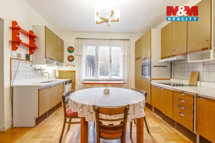 Prodej chaty, Potštejn, Lázeňská, 120 m2