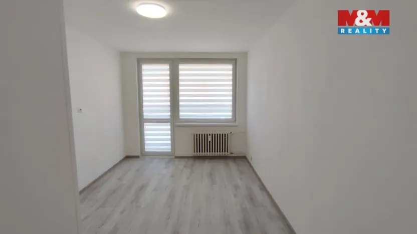 Pronájem bytu 3+1, Most, Josefa Ševčíka, 68 m2