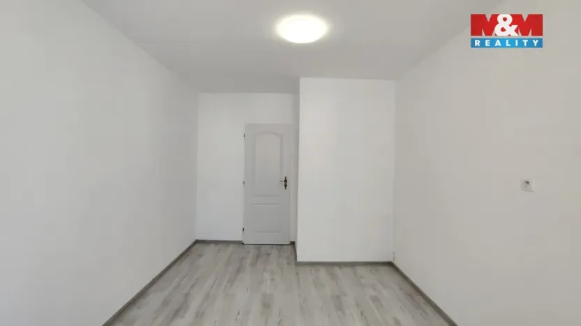 Pronájem bytu 3+1, Most, Josefa Ševčíka, 68 m2