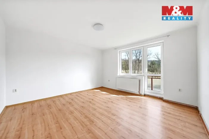 Prodej bytu 3+kk, Mladkov, 70 m2