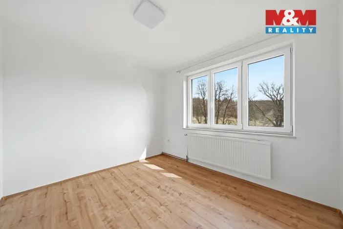 Prodej bytu 3+kk, Mladkov, 70 m2