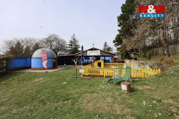 Prodej pozemku pro bydlení, Grygov, V Podlesí, 1397 m2