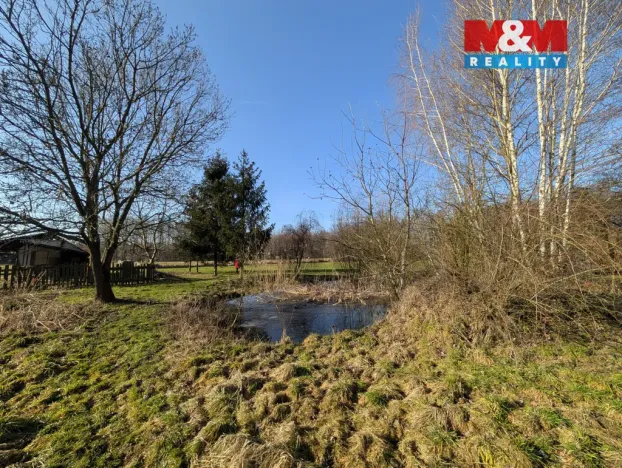 Prodej pozemku pro bydlení, Vratimov, 2063 m2