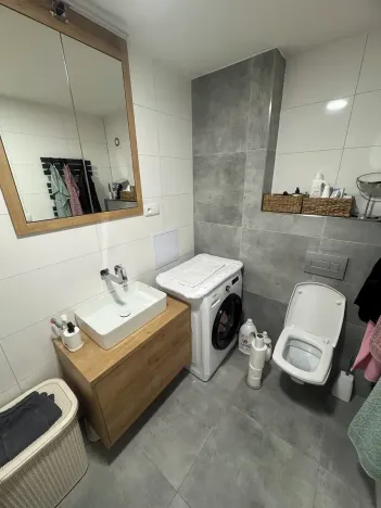 Pronájem bytu 3+kk, Frýdek-Místek, Maxe Švabinského, 65 m2