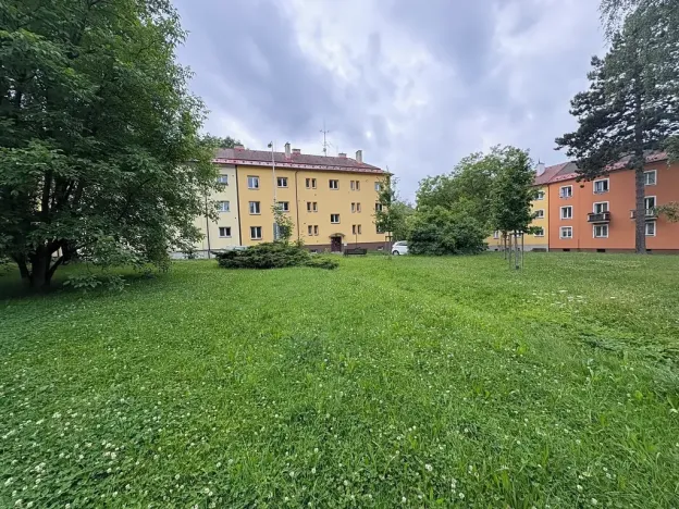 Pronájem bytu 3+kk, Frýdek-Místek, Maxe Švabinského, 65 m2