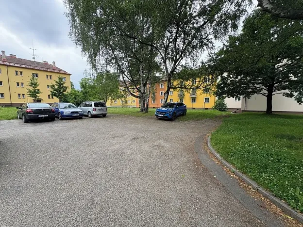 Pronájem bytu 3+kk, Frýdek-Místek, Maxe Švabinského, 65 m2