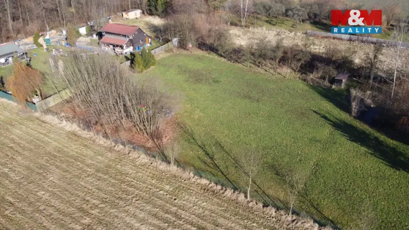 Prodej pozemku pro bydlení, Vratimov, Popinecká, 1929 m2