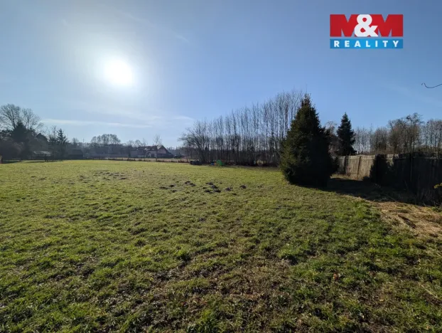 Prodej pozemku pro bydlení, Vratimov, Popinecká, 1929 m2