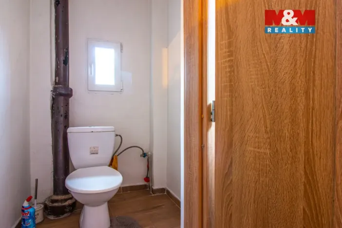 Prodej rodinného domu, Mimoň - Mimoň III, Mírová, 218 m2