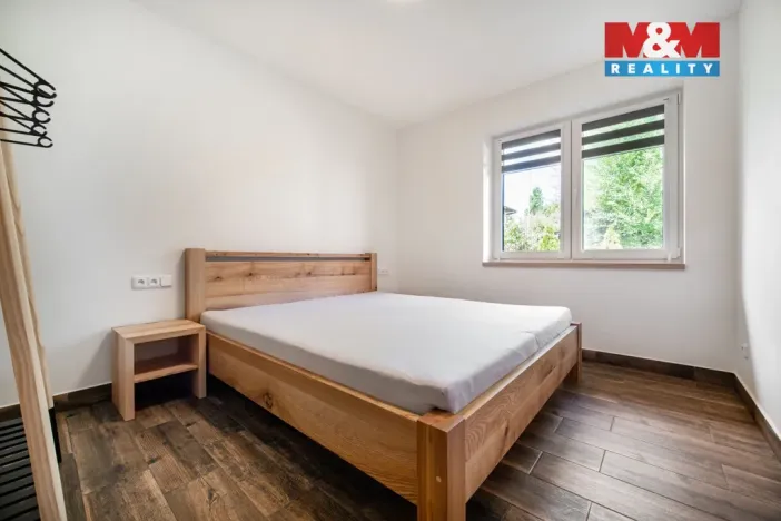 Prodej rodinného domu, Červená Voda, 129 m2