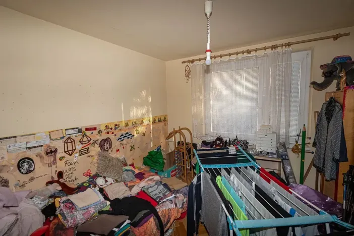 Dražba bytu 3+1, Brno, Foerstrova, 68 m2