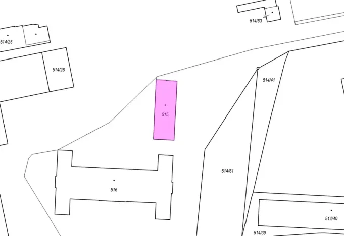 Dražba rodinného domu, Pečky, Chvalovická, 266 m2