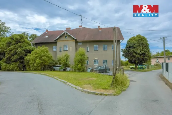 Prodej bytu 3+kk, Bohumín - Pudlov, Drátovenská, 140 m2