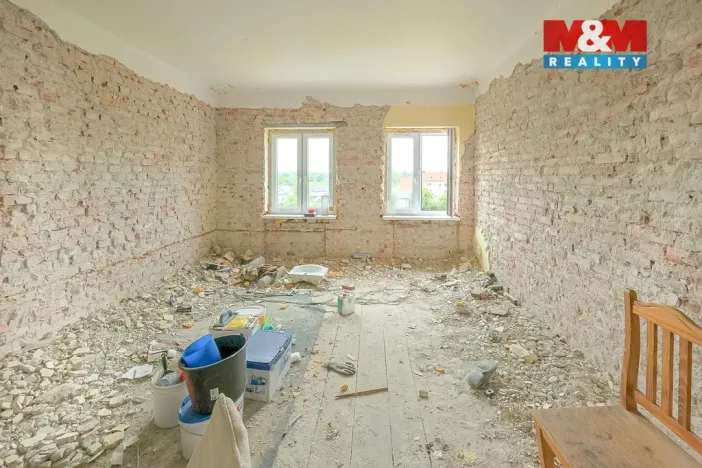 Prodej bytu 3+kk, Bohumín - Pudlov, Drátovenská, 140 m2