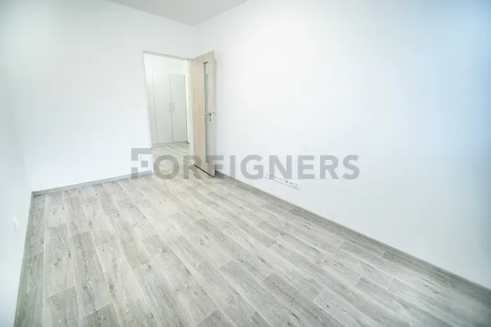 Pronájem bytu 3+kk, Brno, Poděbradova, 57 m2